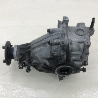 _B159358 Suzuki EVERYWAGON Joypop Turbo PZ DA62W Differential Gear Front