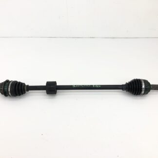_b160019 ダイハツ エッセ VS メモリアルエディション L235S ドライブシャフト フロント 右 F/RH KF-VE