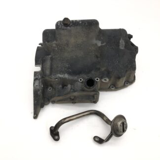 _b160529 ホンダ アクティトラック SDX HA4 エンジン オイルパン ストレーナー付き E07A HA3 アクティバン HH3 HH4 ストリート