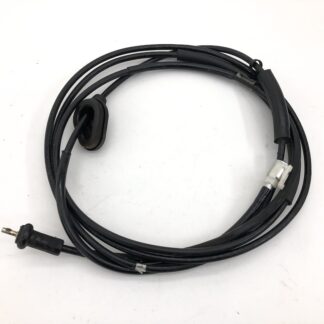 _b160529 ホンダ アクティトラック SDX HA4 スピードメーター ケーブル ワイヤー E07A HA3