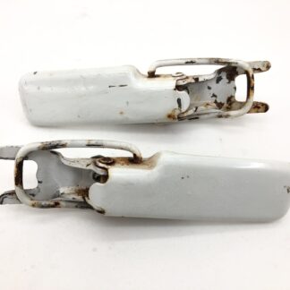 _b161091 ホンダ アクティトラック SDX HA4 荷台 あおり バックル 金具 アオリ バックパネル バタ板 リア リヤ NH528 HA3