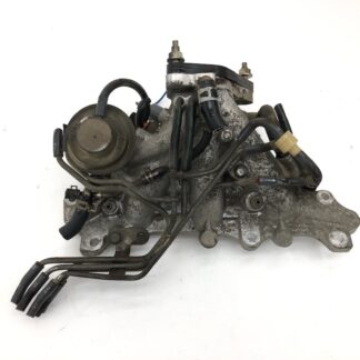_b161091 honda actitrak sdx ha4 intake manifold inlet intake manifold e07a ha3 van hh3 hh4 street