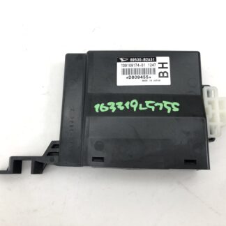 _b163319 ダイハツ ムーヴコンテ X リミテッド L575S トランスミッション コンピューター コントロール 89530-B2A31 L585S