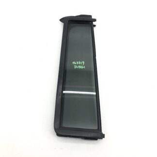 _b163319 ダイハツ ムーヴコンテ X リミテッド L575S ドア ガラス 小窓 ウィンドウ リア リヤ 右 R/RH M2L2 L585S トヨタ ピクシススペース