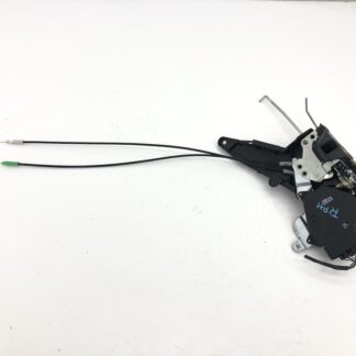 _b166193 Toyota Altezza RS200 SXE10 door lock actuator with solenoid wire front right F/RH GXE10 JCE10 Jeter