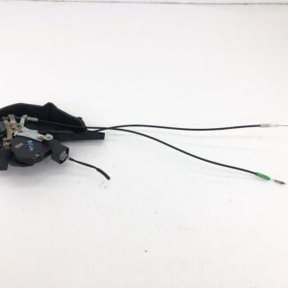 _B166193 Toyota Altezza RS200 SXE10 door lock actuator with solenoid wire rear rear left R/LH GXE10 JCE10 Jeter