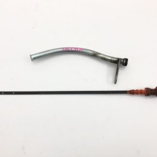 _b167900 ダイハツ ハイゼットトラック エアコン パワステ スペシャル S201P エンジンオイル レベルゲージ ガイドパイプ付き KF-VE S211P