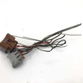 _b168457 ダイハツ ハイゼットトラック エアコン パワステ スペシャル S201P イグニッションコイル ハーネス カプラー ダイレクト KF-VE