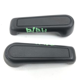 _b168986 ダイハツ ハイゼットカーゴ スペシャル S321V インナーハンドル リア リヤ 左右 ドアノブ カバー トリム 内装 LE10 69272-87505