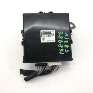 _b168986 ダイハツ ハイゼットカーゴ スペシャル S321V トランスミッション コンピューター コントロール KF-VE4 89530-B5120 213000-3870
