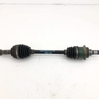 _b169908 Daihatsu Hijet Truck Air Conditioner Power Steering Special VS S211P Driveshaft Front Left F/LH KF-VE