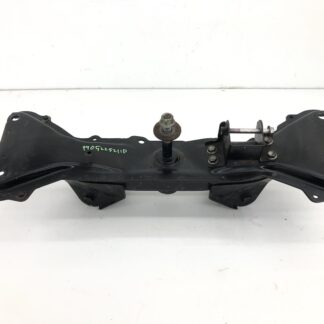 _b170522 ダイハツ ハイゼットトラック 農用スペシャル S211P フロント サスペンションメンバー クロス エンジン KF-VE