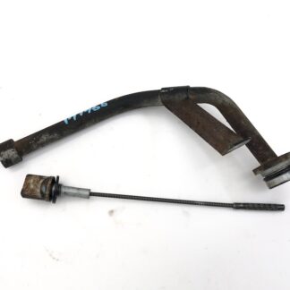 _b171766 ホンダ アクティトラック SDX HA3 エンジンオイル レベルゲージ ガイドパイプ付き E07A HA4 バン HH3 HH4 ストリート