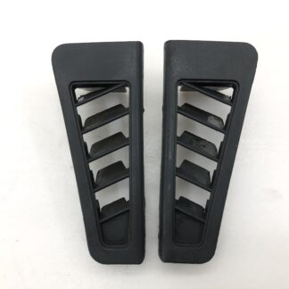 _b173266 ホンダ アクティトラック SDX HA3 ダッシュボード エアコン ルーバー 吹出口 (2) C HA4 バン HH3 HH4 ストリート