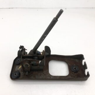_b173266 ホンダ アクティトラック SDX HA3 シフトレバー HA4 バン HH3 HH4 ストリート
