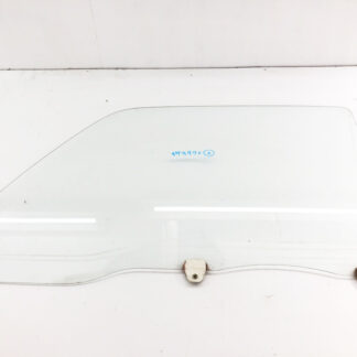 _b173970 ホンダ アクティトラック SDX HA3 ドア ガラス ウィンドウ フロント 左 F/LH (2) M243 HA4 バン HH3 HH4 ストリート