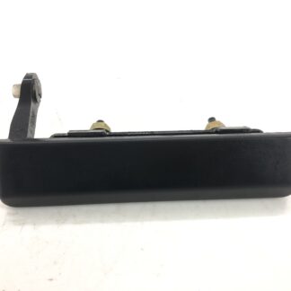 _b175227 スバル レガシィツーリングワゴン B-SPORT BH5 アウターハンドル ドアノブ キャッチ リア リヤ バックドア 無塗装 黒