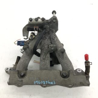 _b176087 ホンダ アクティトラック SDX HA6 インテークマニホールド インレット インマニ E07Z 136200-2520 HA7 バン HH5 HH6 バモス HM1