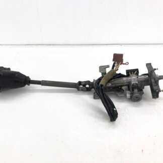_b177319 ホンダ アクティトラック SDX HA7 ステアリングシャフト キーシリンダー HA6 バン HH5 HH6 バモス HM1 HM2