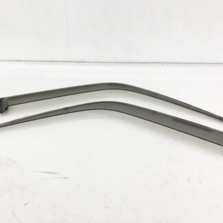 _b177319 ホンダ アクティトラック SDX HA7 ドアバイザー サイド フロント 左右 HA6 バン HH5 HH6 バモス HM1 HM2