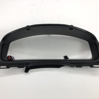_b177827 トヨタ マークⅡ 2.0 グランデ トラント GX100 メーターフード トリム カバー 内装 FN60 55404-22180 JZX100 JZX105 GX105