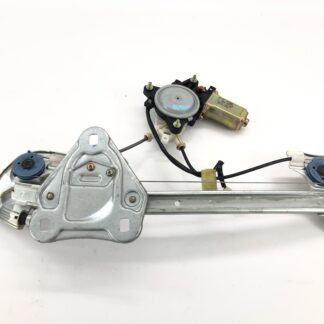 _b177827 トヨタ マークⅡ 2.0 グランデ トラント GX100 ドア ウインドウ レギュレーター モーター リア リヤ 右 R/RH 85710-22370 JZX100