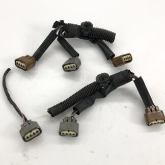 _b177827 toyota mark ii 2.0 grande trant gx100 ignition coil harness coupler direct 1gfe jzx100 jzx105 gx105