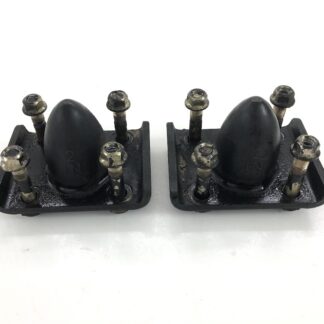 _b178900 ホンダ アクティトラック SDX HA3 バンプストップ ラバー リア リヤ 左右 HA4 バン HH3 HH4 ストリート