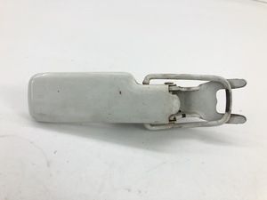_b179525 ホンダ アクティトラック SDX HA3 荷台 あおり 金具 ステー フック アオリ サイドパネル 右 RH NH528 HA4