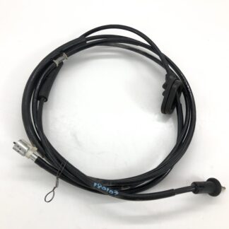 _b180103 ホンダ アクティトラック SDX HA3 スピードメーター ケーブル ワイヤー E07A HA4