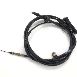_b180103 Honda ActiTrak SDX HA3 Accelerator wire cable Throttle E07A HA4
