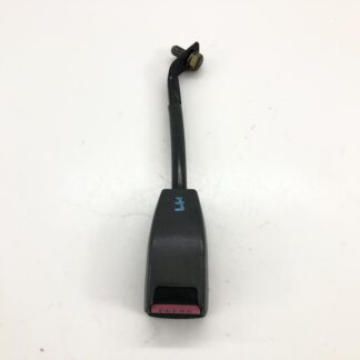 _b180103 ホンダ アクティトラック SDX HA3 シートベルト キャッチ フロント 左 F/LH C HA4