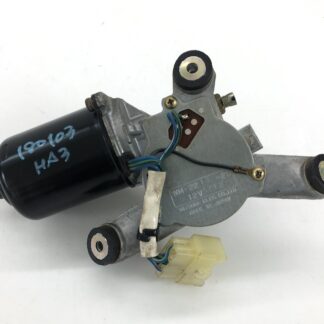 _b180103 ホンダ アクティトラック SDX HA3 フロント ワイパーモーター WM-2213-2S HA4 バン HH3 HH4 ストリート