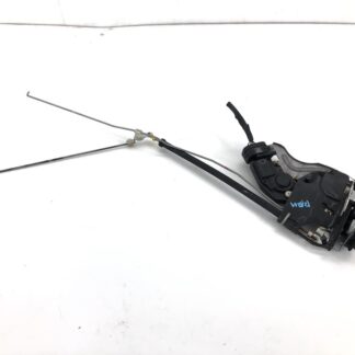 _b177827 toyota mark ii 2.0 grande trant gx100 door lock actuator with solenoid wire rear rear right r/rh jzx100