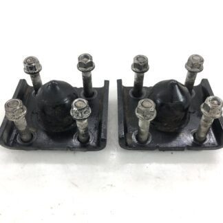 _b182285 ホンダ バモスホビオ プロ HJ1 バンプストップ ラバー リア リヤ 左右 HM3 HM4 HJ2 バモス HM1 HM2 アクティバン HH5 HH6