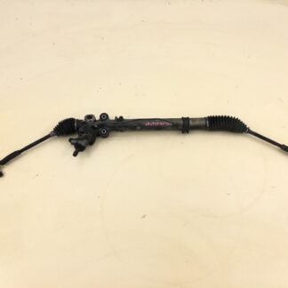 _b182974 トヨタ マークⅡ 2.0 グランデ レガリア GX100 ステアリングラック ピニオン ハンドル JZX100 JZX105 GX105 チェイサー クレスタ