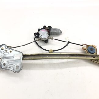 _b182974 トヨタ マークⅡ 2.0 グランデ レガリア GX100 ドア ウインドウ レギュレーター モーター フロント 左 F/LH 85720-22350 JZX100