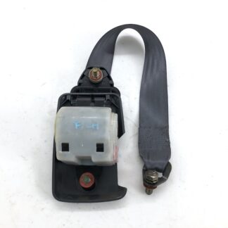_b183390 ホンダ アクティトラック SDX HA4 シートベルト フロント 左 F/LH C HA3 バン HH3 HH4 ストリート