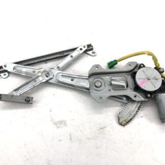 _b175227 スバル レガシィツーリングワゴン B-SPORT BH5 ドア ウインドウ レギュレーター モーター リア リヤ 右 R/RH WR-5 BE5