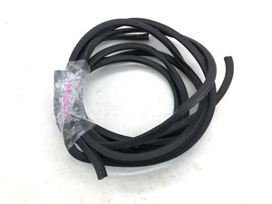 _b183936 ホンダ アクティトラック SDX HA4 ウェザーストリップ ゴム フロント ドア 左右 ボディ側 HA3 バン HH3 HH4 ストリート