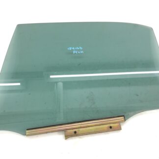 _b184166 toyota altezza as200 wise selection gxe10 door glass window rear rear left r/lh m3y8 sxe10 jce10 jita
