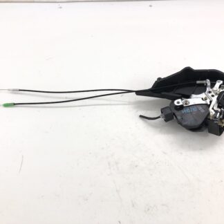 _b184166 トヨタ アルテッツァ AS200 ワイズセレクション GXE10 ドア ロック アクチュエーター ソレノイド ワイヤー付き リア リヤ 右 R/RH