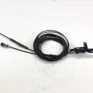 _b184166 トヨタ アルテッツァ AS200 ワイズセレクション GXE10 フューエルリッド オープナー ワイヤー ケーブル 給油口 レバー FD20 SXE10