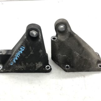 _b184166 toyota altezza as200 wise selection gxe10 engine mount bracket stay 1gfe jita