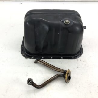 _b184575 ダイハツ アトレーワゴン カスタムターボ S220G エンジン オイルパン EF-DET S230G