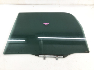 _b184879 ダイハツ アトレーワゴン CX ハイルーフ S230G ドア ガラス ウィンドウ リア リヤ 左 R/LH M31Q8 S220G S220V S230V