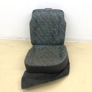 _b185158 スズキ キャリイ KU 三方開 DB52T シート 座席 フロント 左 F/LH 助手席 26U DA52T DA62T マツダ スクラム