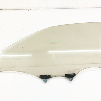 _b185401 トヨタ クレスタ スーパールーセントL GX100 ドア ガラス ウィンドウ フロント 左 F/LH M5B8 JZX100 JZX105 GX105