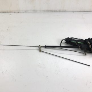 _b185401 トヨタ クレスタ スーパールーセントL GX100 ドアロックアクチュエーター ソレノイド ワイヤー付き リア リヤ 右 R/RH JZX100