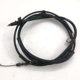 _b185813 ホンダ アクティトラック SDX HA4 アクセルワイヤー ケーブル スロットル E07A HA3